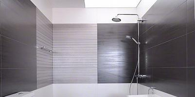 Потолок светопроводящий для ванной на 7 квадратов